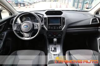 Subaru Xv 1.6i s Bi fuel Trend, Anno 2013, KM 125000 - glavna fotografija