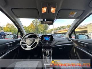 Suzuki Ignis 1.2 Hybrid Top, Anno 2024, KM 20 - glavna fotografija