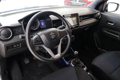 Suzuki Ignis 1.2 Hybrid Top, KM 0 - glavna fotografija