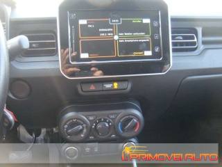 SUZUKI Ignis 1.5 16V 4WD Deluxe 4x4 IMPIANTO GPL GANCIO TRAINO ( - glavna fotografija
