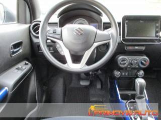 SUZUKI Ignis 1.5 16V 4WD Deluxe 4x4 IMPIANTO GPL GANCIO TRAINO ( - glavna fotografija