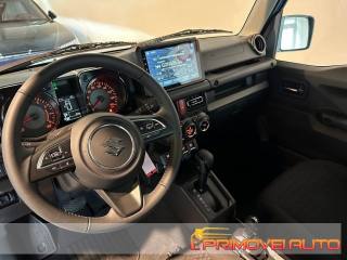 Suzuki Jimny 1.3 4WD Evolution, Anno 2018, KM 101173 - glavna fotografija