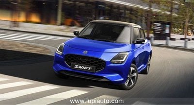 Suzuki Swift 1.2h Top 4wd allgrip, Anno 2023, KM 15 - glavna fotografija
