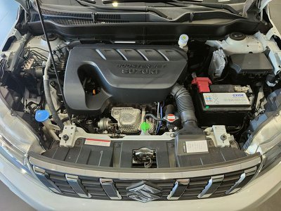 Suzuki Vitara 1.4 Boosterjet Top, Anno 2020, KM 51218 - glavna fotografija