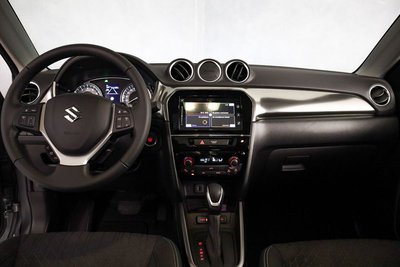 Suzuki Vitara 1.5 HYBRID 4WD AUTOMATIC TOP, Anno 2024, KM 10 - glavna fotografija