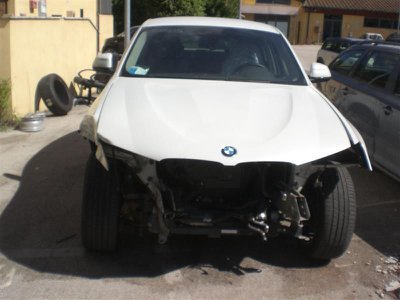 BMW X4 XDRIVE20D XLINE AUTO INCIDENTATA, Anno 2015, KM 15818 - glavna fotografija