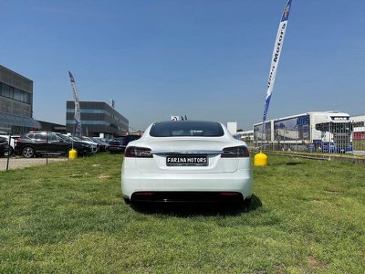 Tesla Model 3 Model 3 Rwd, Anno 2021, KM 16262 - glavna fotografija