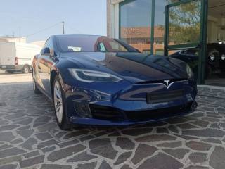 Tesla Model X 100kWh Dual Motor, Anno 2018, KM 147604 - glavna fotografija