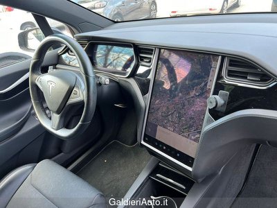 Tesla Model S 75kWh All Wheel Drive, Anno 2018, KM 91410 - glavna fotografija