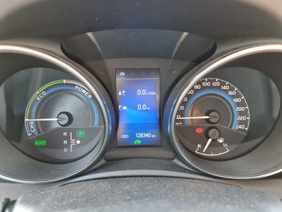 Toyota Auris Touring Sports 1.8 Hybrid Cool, Anno 2018, KM 12834 - glavna fotografija