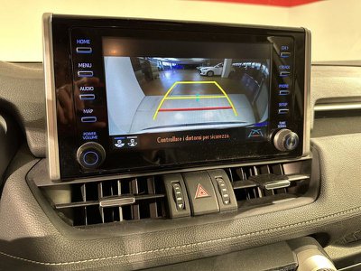 Toyota Yaris Cross 1.5 Hybrid 5p. E CVT AWD i Lounge, Anno 2024, - glavna fotografija