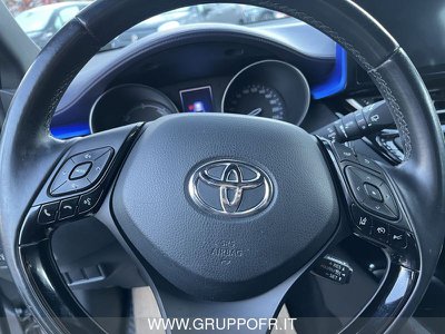 Toyota Yaris 4ª serie 1.5 Hybrid 5 porte Active, Anno 2020, KM 5 - glavna fotografija
