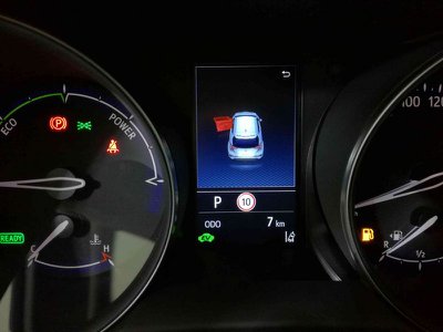 Toyota Aygo Connect 1.0 VVT i 72 CV 5 porte x cool, Anno 2021, K - glavna fotografija