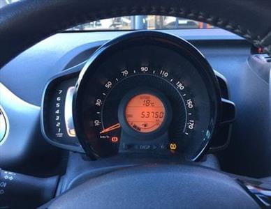 Toyota Aygo Connect 1.0 VVT i 72 CV 5 porte x clusiv, Anno 2020, - glavna fotografija