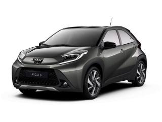 Toyota Yaris 1.5 Hybrid 5 porte Active, Anno 2024, KM 0 - glavna fotografija