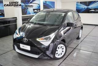 Toyota Yaris 1.5 Hybrid 5 porte Trend, Anno 2023, KM 10 - glavna fotografija