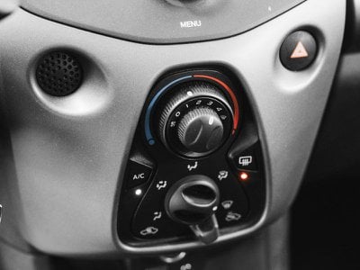 Toyota Aygo Connect 1.0 VVT i 72 CV 5 porte x play, Anno 2021, K - glavna fotografija