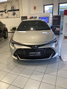 Toyota C HR 1.8 Hybrid E CVT Active, Anno 2019, KM 50680 - glavna fotografija