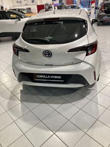 Toyota Corolla 2.0 Hybrid Style, Anno 2019, KM 28200 - glavna fotografija