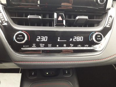 Toyota Aygo Connect 1.0 VVT i 72 CV 5 porte x fun MMT, Anno 2021 - glavna fotografija