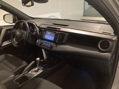Toyota C HR (2016 2023) 1.8 Hybrid E CVT Dynamic, Anno 2020, KM - glavna fotografija