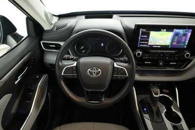 Toyota Highlander 2.5H AWD i E CVT Lounge, Anno 2024, KM 10 - glavna fotografija