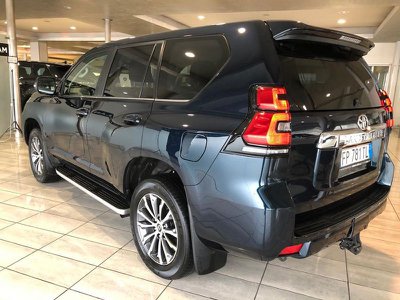 Toyota Corolla Touring Sports 1.8 Hybrid Style, Anno 2019, KM 62 - glavna fotografija