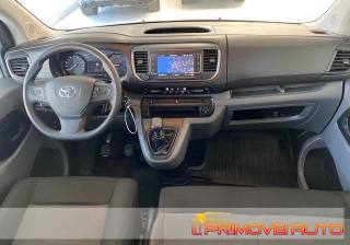 Toyota RAV4 2.5 HV (218CV) E CVT 2WD Active, Anno 2019, KM 64967 - glavna fotografija