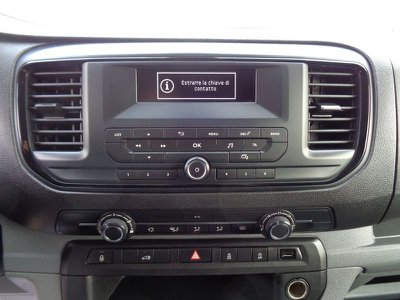 Toyota Proace 1.6D 115CV S&S PC TN Furgone 4p.10q +IVA, Anno 201 - glavna fotografija
