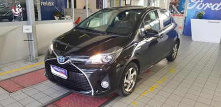 Toyota Rav 4 Rav4 2.5 Hybrid 2wd Style, Anno 2016, KM 74324 - glavna fotografija