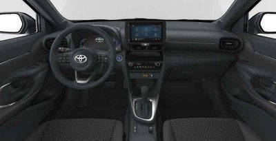 Toyota Yaris 1.5 Hybrid 5 porte Active, Anno 2023, KM 10 - glavna fotografija