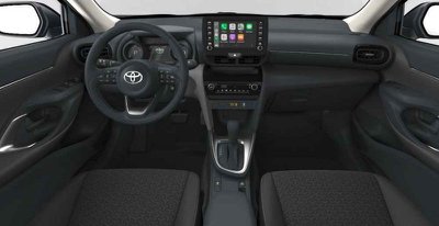 Toyota Yaris 1.5 Hybrid 5 porte Active, Anno 2023, KM 10 - glavna fotografija