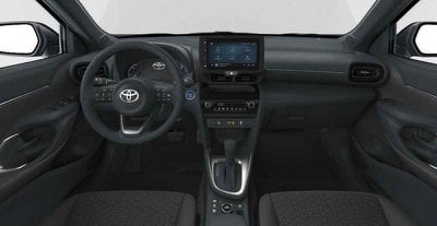 Toyota Yaris Cross 1.5 Hybrid 5p. E CVT AWD i Trend, Anno 2023, - glavna fotografija