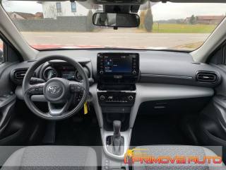 Toyota Yaris 1.5 Hybrid 5 porte Active, Anno 2018, KM 97457 - glavna fotografija