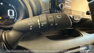 Toyota Yaris 1.0 5 porte Trend, Anno 2021, KM 26364 - glavna fotografija