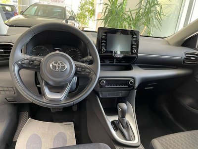 Toyota Yaris Cross 1.5 Hybrid 5p. E CVT Trend, Anno 2024, KM 0 - glavna fotografija