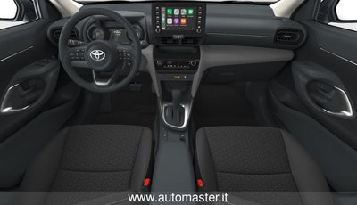 Toyota Aygo 1.0 12v Vvt i 5 Porte Sol Connect Red Edition, Anno - glavna fotografija