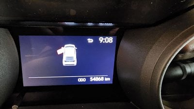 Toyota Yaris 1.5 Hybrid 5 porte Active, Anno 2018, KM 60579 - glavna fotografija