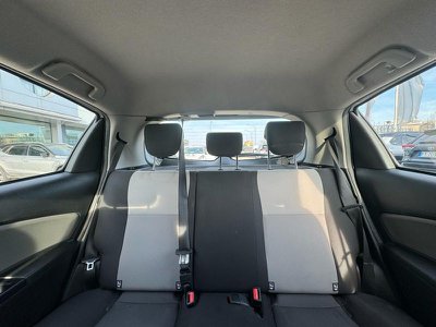Toyota Yaris 1.5 Hybrid 5 porte Business, Anno 2020, KM 27000 - glavna fotografija