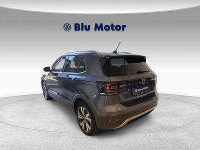 Volkswagen T Roc 1.6 TDI SCR Business BlueMotion Technology, Ann - glavna fotografija