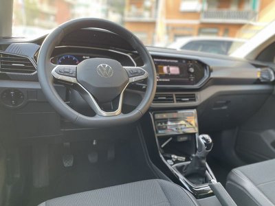 Volkswagen Taigo 1.0 TSI Life, Anno 2023, KM 8251 - glavna fotografija