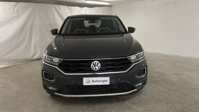 Volkswagen Polo 1.0 TSI Style, Anno 2021, KM 40478 - glavna fotografija