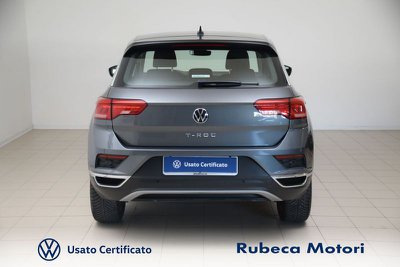 Volkswagen Taigo 1.0 TSI Life 110 CV, Anno 2023, KM 5517 - glavna fotografija