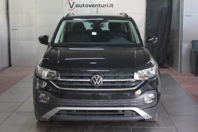 Volkswagen Tiguan 1.5 TSI ACT Life, Anno 2021, KM 32300 - glavna fotografija