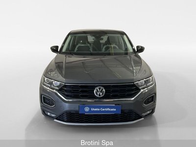Volkswagen Tiguan 2.0 TDI 140 CV 4motion Sport & Style, Anno 201 - glavna fotografija