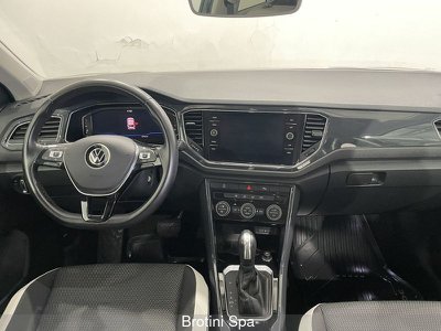 Volkswagen Polo 1.0 TSI DSG 5p. Comfortline BlueMotion Technolog - glavna fotografija