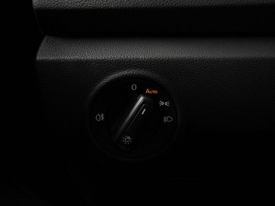 Volkswagen Polo 1.0 TSI DSG 5p. Comfortline BlueMotion Technolog - glavna fotografija