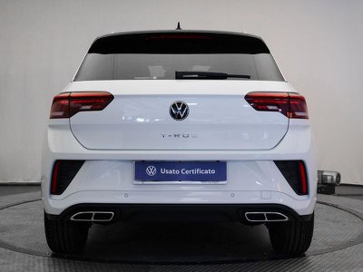 Volkswagen Polo 1.0 TSI DSG Life, Anno 2022, KM 31950 - glavna fotografija