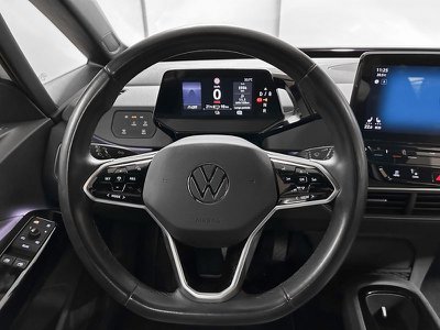 Volkswagen ID.3 Life, Anno 2021, KM 35950 - glavna fotografija