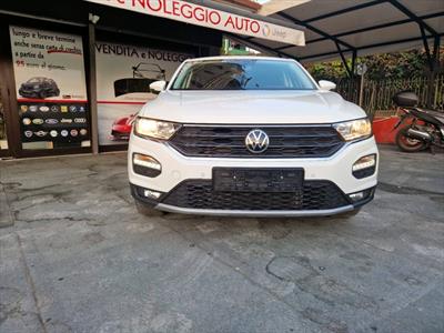 Volkswagen Amarok 2.0 CD SE 4x4 2019 - glavna fotografija